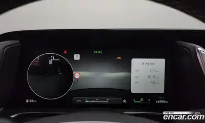 Genesis G90 2023 3.5 Автомат в Москве № 973078, миниатюра 8