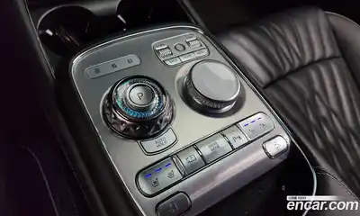 Genesis G90 2023 3.5 Автомат в Москве № 973078, миниатюра 9