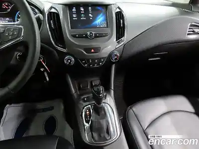 Chevrolet Cruze 2017 1.4 Автомат в Москве № 975196, миниатюра 12