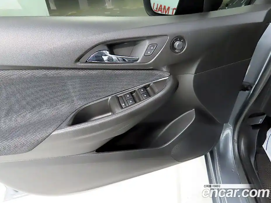 Chevrolet Cruze 2017 1.4 Автомат в Москве № 975196, фото 15