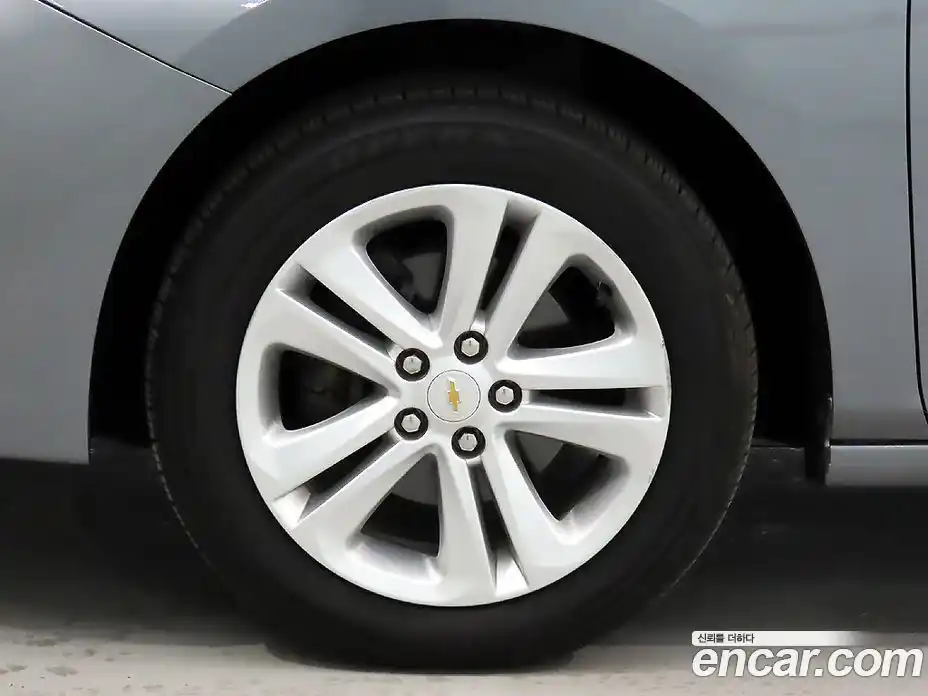 Chevrolet Cruze 2017 1.4 Автомат в Москве № 975196, фото 20