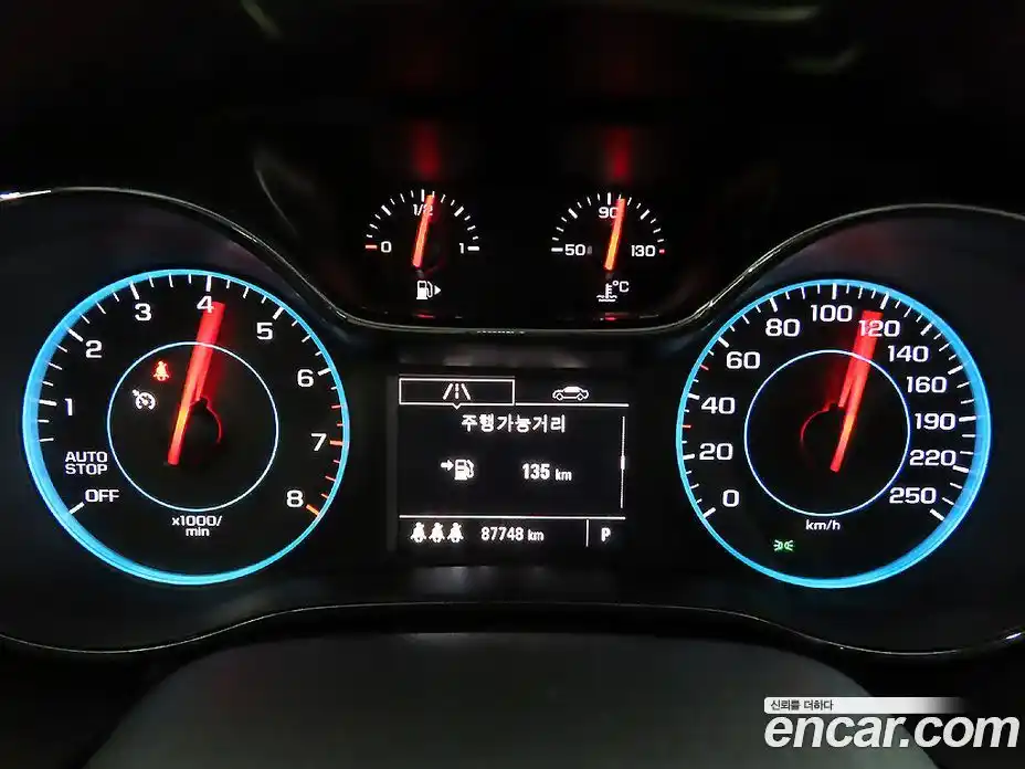 Chevrolet Cruze 2017 1.4 Автомат в Москве № 975196, фото 10