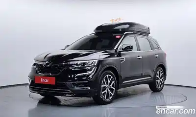 Renault QM6, 2021