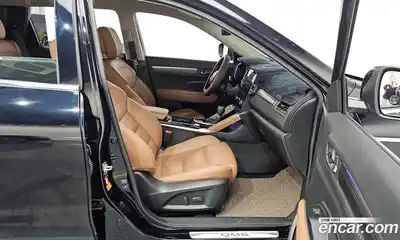 Renault QM6 2021 2.0 гидро в Москве, миниатюра 11