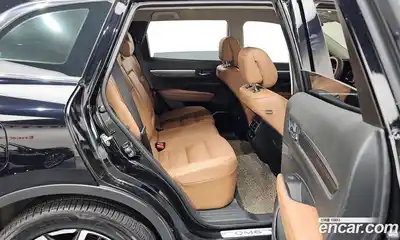 Renault QM6 2021 2.0 гидро в Москве, миниатюра 12
