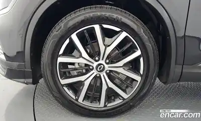 Renault QM6 2021 2.0 гидро в Москве, миниатюра 5