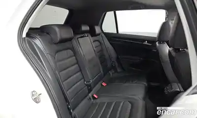 Volkswagen Golf 2014 2.0 гидро в Москве № 976207, миниатюра 12