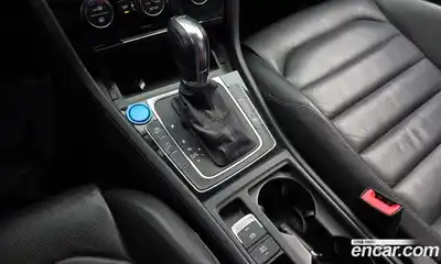 Volkswagen Golf 2014 2.0 гидро в Москве № 976207, миниатюра 9