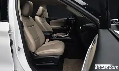 Ford Explorer 2021 2.3 гидро в Москве № 976249, миниатюра 11