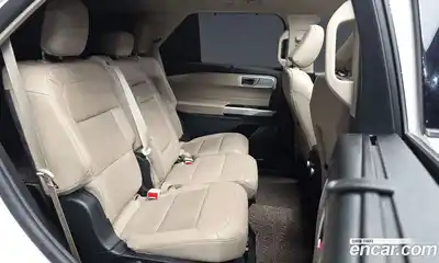 Ford Explorer 2021 2.3 гидро в Москве № 976249, миниатюра 12
