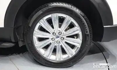 Ford Explorer 2021 2.3 гидро в Москве № 976249, миниатюра 5