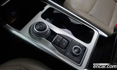 Ford Explorer 2021 2.3 гидро в Москве № 976249, миниатюра 9