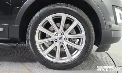 Ford Explorer 2017 3.5 гидро в Москве № 976286, миниатюра 5