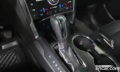 Ford Explorer 2017 3.5 гидро в Москве № 976286, миниатюра 9