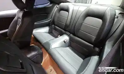 Ford Mustang 2017 2.3 гидро в Москве № 976340, миниатюра 12
