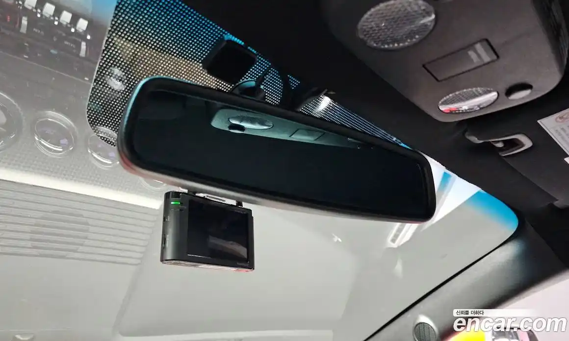 Ford Mustang 2017 2.3 гидро в Москве № 976340, фото 20