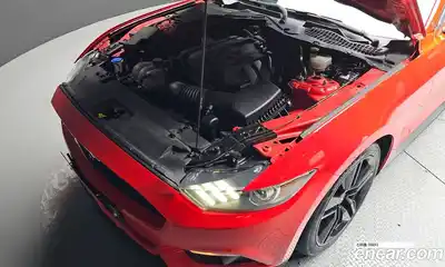 Ford Mustang 2017 2.3 гидро в Москве № 976340, миниатюра 6