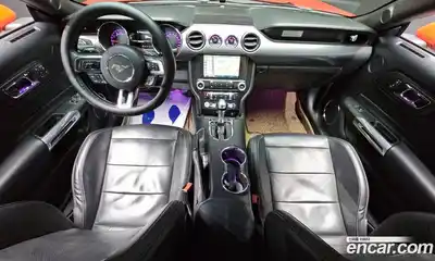 Ford Mustang 2017 2.3 гидро в Москве № 976340, миниатюра 7