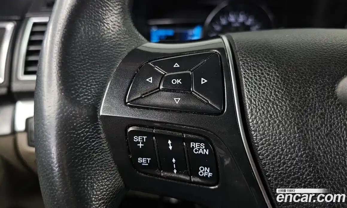 Ford Explorer 2018 2.3 гидро в Москве № 976366, фото 19