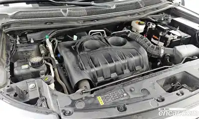Ford Explorer 2018 2.3 гидро в Москве № 976366, миниатюра 6