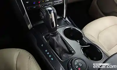 Ford Explorer 2018 2.3 гидро в Москве № 976366, миниатюра 9