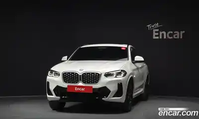 BMW X4 2024 2.0 гидро в Москве № 1000961, миниатюра 3