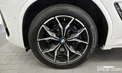 BMW X4 2024 2.0 гидро в Москве № 1000961, миниатюра 5