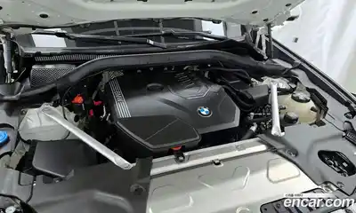 BMW X4 2024 2.0 гидро в Москве № 1000961, миниатюра 6