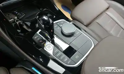 BMW X4 2024 2.0 гидро в Москве № 1000961, миниатюра 9