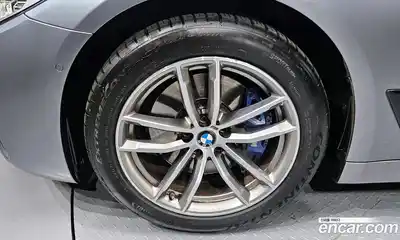 BMW 5-Series 2017 2.0 гидро в Москве № 1001195, миниатюра 5
