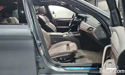 BMW 5-Series 2017 2.0 гидро в Москве № 1001195, миниатюра 10
