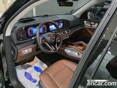 Mercedes-Benz GLE-Class 2025 3.0 гидро в Москве № 1001260, миниатюра 11