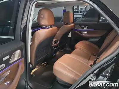 Mercedes-Benz GLE-Class 2025 3.0 гидро в Москве № 1001260, миниатюра 12