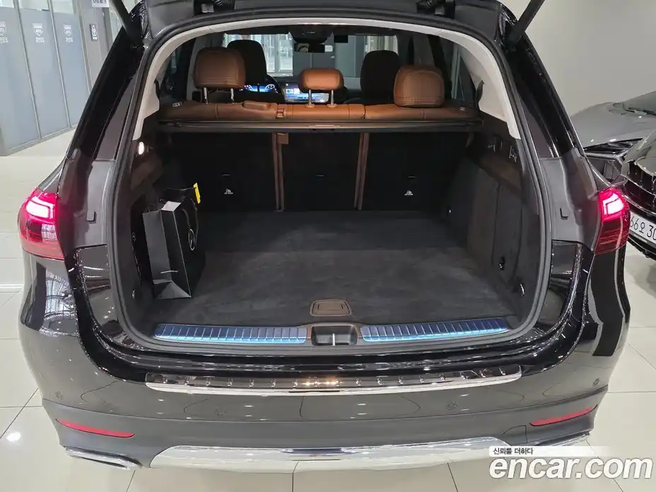 Mercedes-Benz GLE-Class 2025 3.0 гидро в Москве № 1001260, фото 17