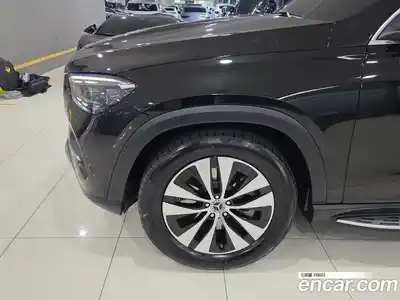 Mercedes-Benz GLE-Class 2025 3.0 гидро в Москве № 1001260, миниатюра 5
