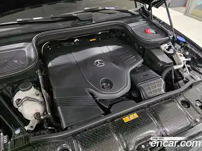 Mercedes-Benz GLE-Class 2025 3.0 гидро в Москве № 1001260, миниатюра 6