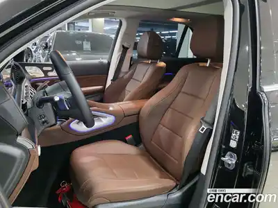 Mercedes-Benz GLE-Class 2025 3.0 гидро в Москве № 1001260, миниатюра 10