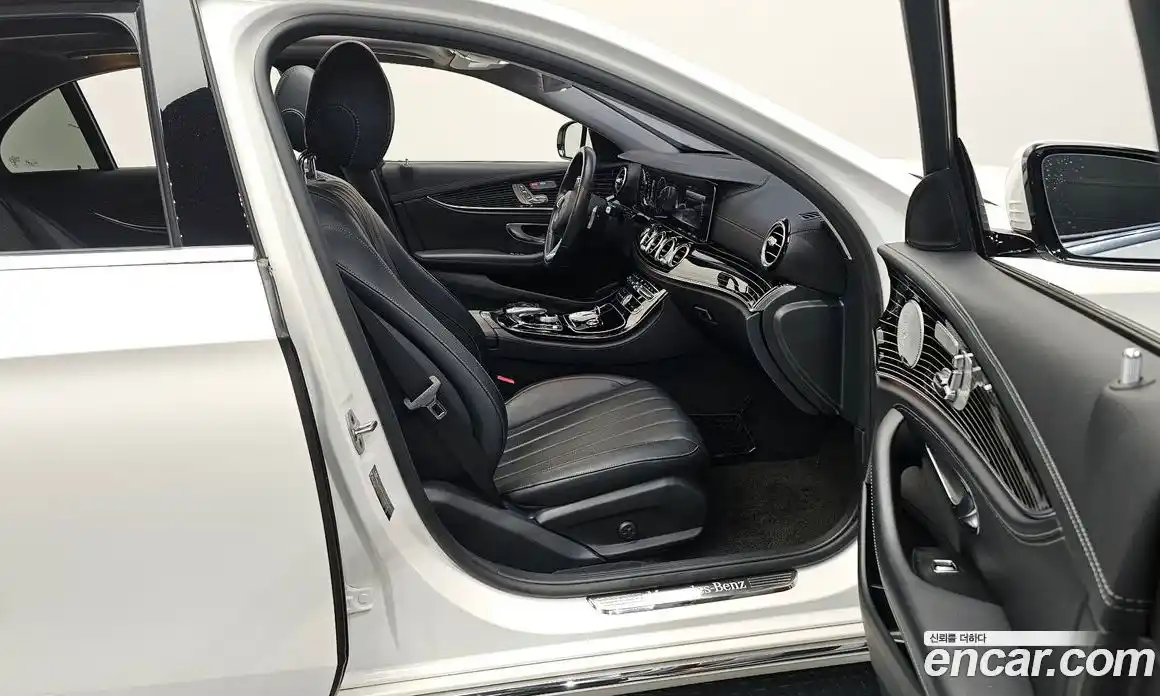 Mercedes-Benz E-Class 2018 3.0 гидро в Москве № 1001604, фото 11