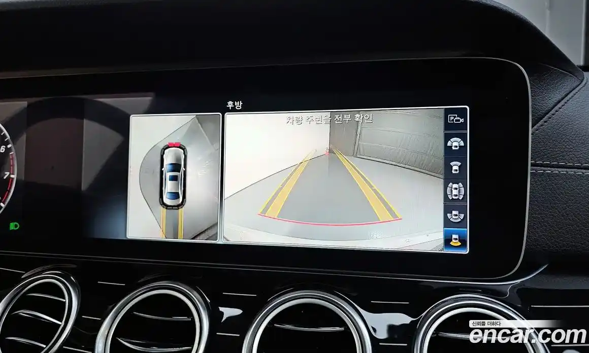 Mercedes-Benz E-Class 2018 3.0 гидро в Москве № 1001604, фото 16