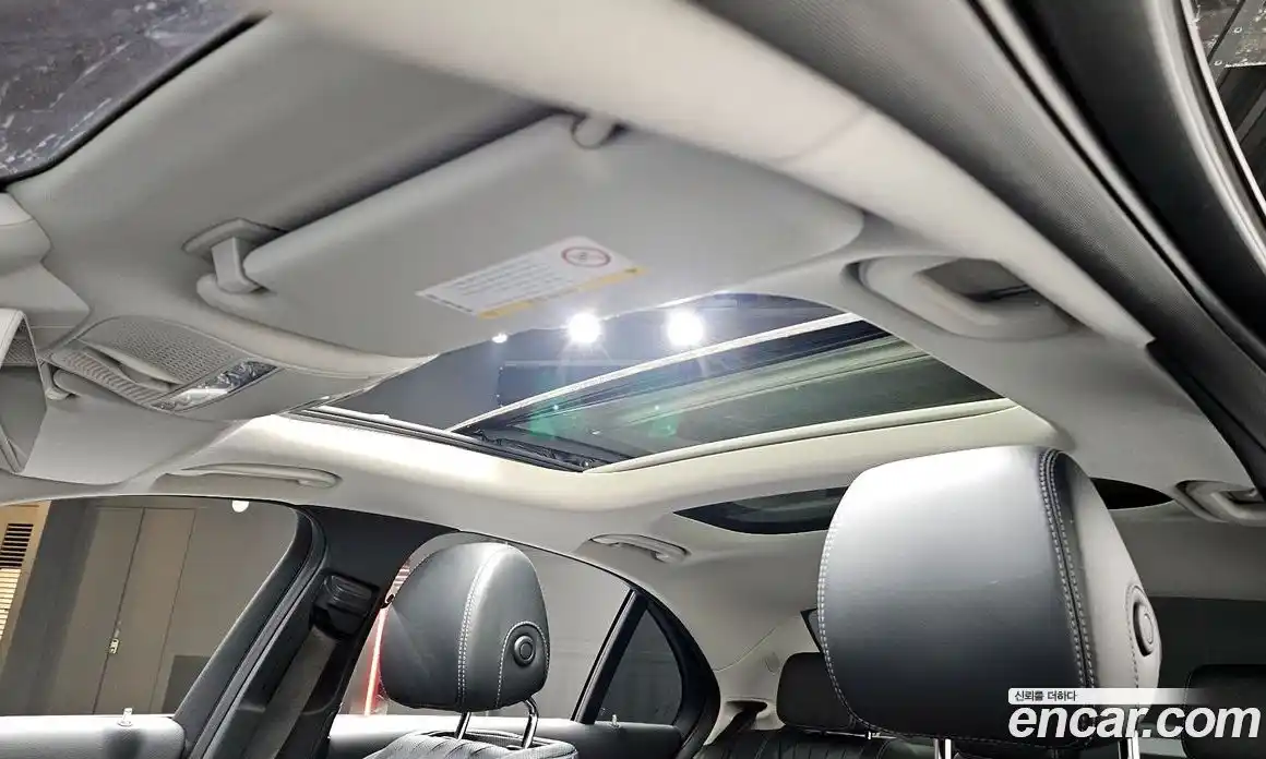 Mercedes-Benz E-Class 2018 3.0 гидро в Москве № 1001604, фото 19
