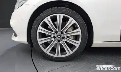 Mercedes-Benz E-Class 2018 3.0 гидро в Москве № 1001604, миниатюра 5