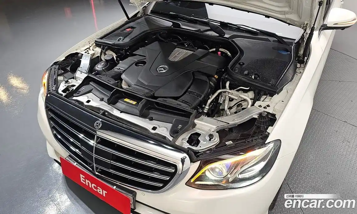 Mercedes-Benz E-Class 2018 3.0 гидро в Москве № 1001604, фото 6