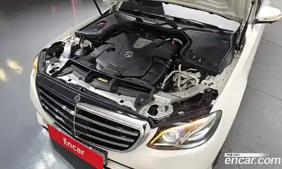 Mercedes-Benz E-Class 2018 3.0 гидро в Москве № 1001604, миниатюра 6