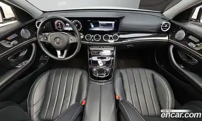Mercedes-Benz E-Class 2018 3.0 гидро в Москве № 1001604, миниатюра 7