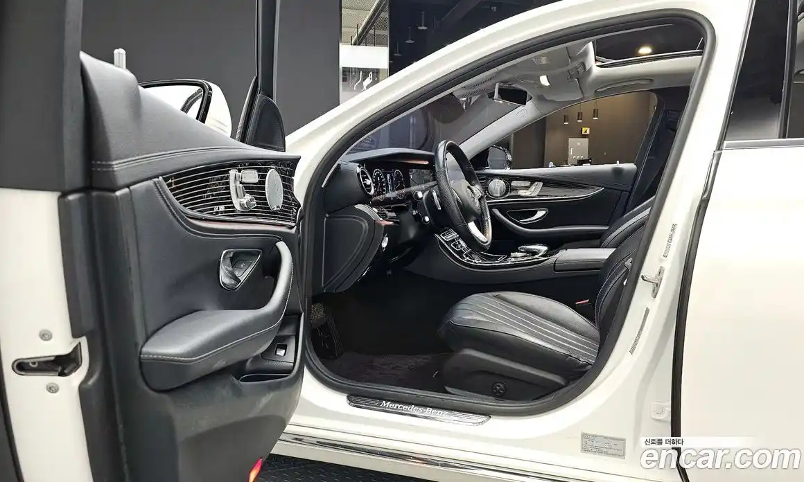 Mercedes-Benz E-Class 2018 3.0 гидро в Москве № 1001604, фото 10