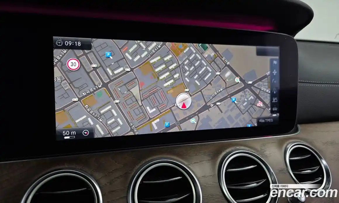 Mercedes-Benz E-Class 2017 2.0 гидро в Москве № 1001708, фото 13