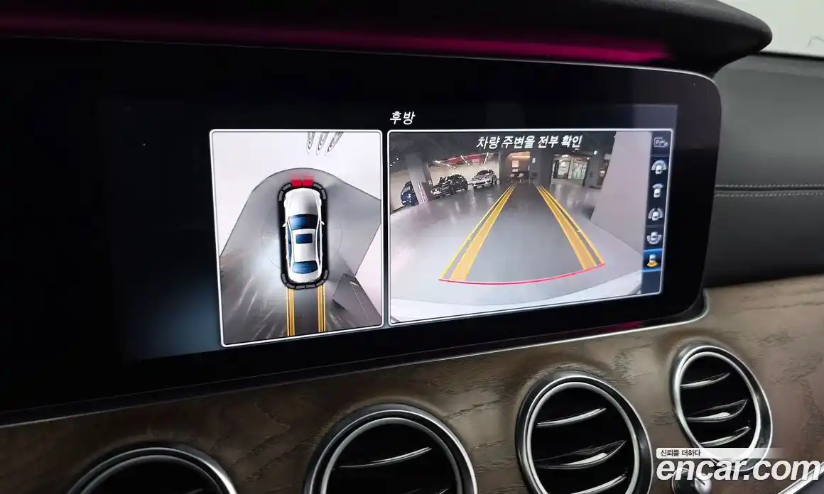 Mercedes-Benz E-Class 2017 2.0 гидро в Москве № 1001708, фото 14