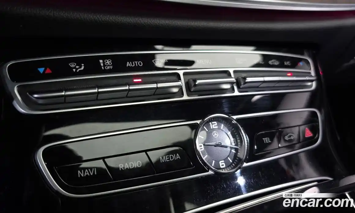 Mercedes-Benz E-Class 2017 2.0 гидро в Москве № 1001708, фото 15