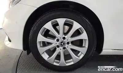 Mercedes-Benz E-Class 2017 2.0 гидро в Москве № 1001708, миниатюра 4