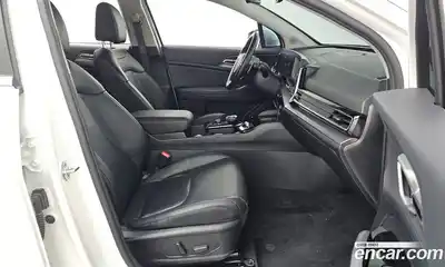 Kia Sportage 2022 1.6 Автомат в Москве № 1002767, миниатюра 11